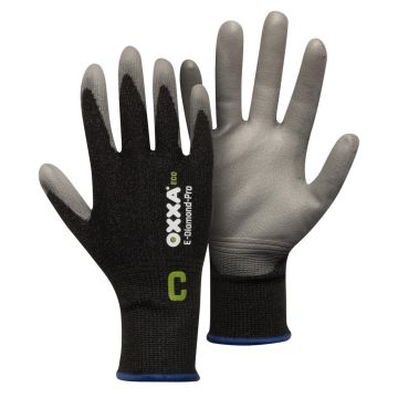 OXXA® E-Diamond-Pro Cut C 52-775 handschoen