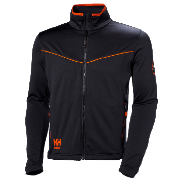 Helly Hansen 72146 Chelsea Evolution Midl