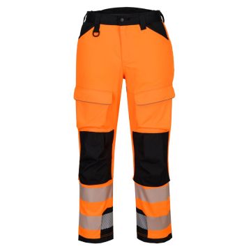 Portwest T142 PW3 Hi-Vis Harnas broek