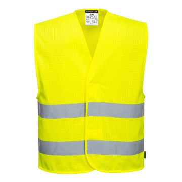 Portwest C374 MeshAir Hi-vis vest