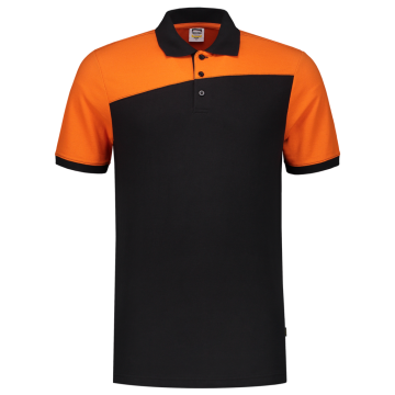 TRICORP WORKWEAR 202006BlackOrange