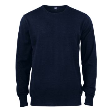 Cutter & Buck 355406 Kennewick Crewneck Heren