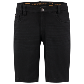 Tricorp 504010 Jeans Premium Stretch Kort