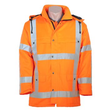 Anchor 45725 Parka RWS Hulpteam