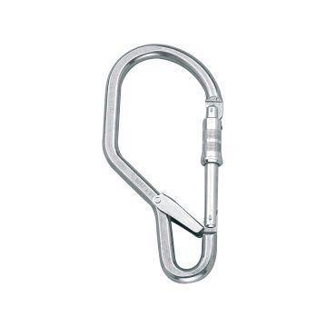 HONEYWELL 23403 Aluminium musketon met dubbele werking (1018972)