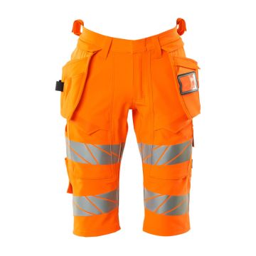 MASCOT 19349 Long Shorts with Tool Pockets ACCELERATE SAFE
