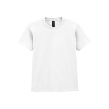 Gildan GI65000B Kinder lightgewicht softstyle T-shirt