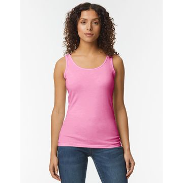 Gildan G64200L Softstyle® Women´s Tank Top