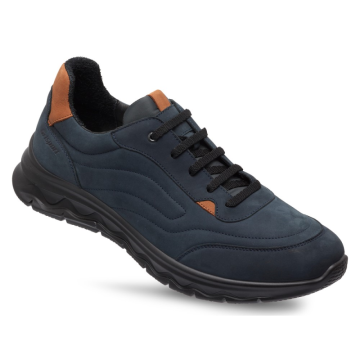 Grisport 44502 Blauw Laag