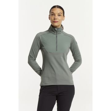 Tenson TXlite Windblock Half Zip Women