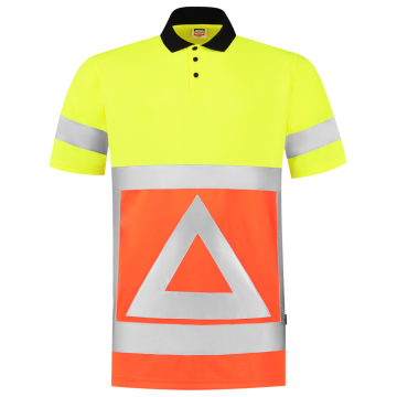 TRICORP SAFETY 203011OrangeYellow