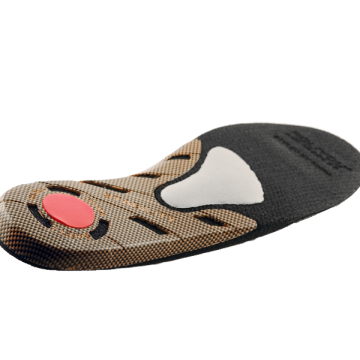Emma Hydro-Tec® Stability Plus Inlegzool