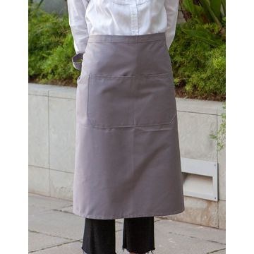 Link Kitchen Wear X970T Cook´s Apron With Pocket