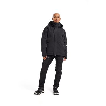 Blaklader 4408 Women's Lightweight Winter Jacket 4-way Stretch