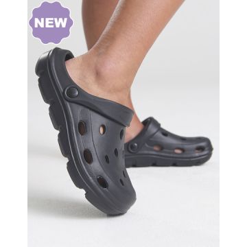Just Cool JC093 AWDis Aero Clogs