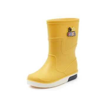 Gevavi Boots NOVI02 NOVI