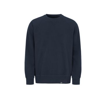 Cottover 141504 F. Terry Crew Neck Man