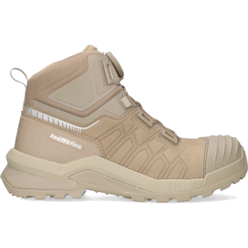 Footfellas Bronco F121007 S3S Zand