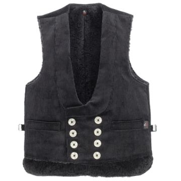 FHB 50036 THOMAS Guild Vest Trenkercord
