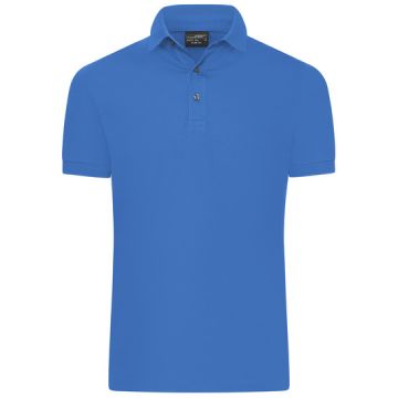 Daiber JN1302 Men´s Mercerised Polo Slim Fit
