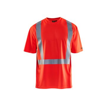 Blaklader 3382 UV T-shirt High Vis