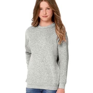B&C BE INSPIRED BCWK680 Kids´ Set In Sweat
