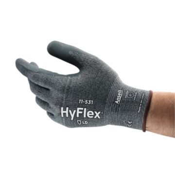 Ansell Hyflex® 11-531 Werkhandschoen