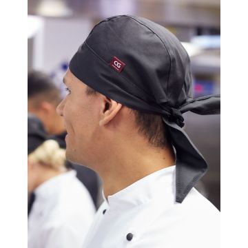 CG Workwear CGW185 Chef´s Hat Prato Classic
