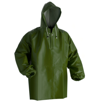 Dolfing P1 Anorak