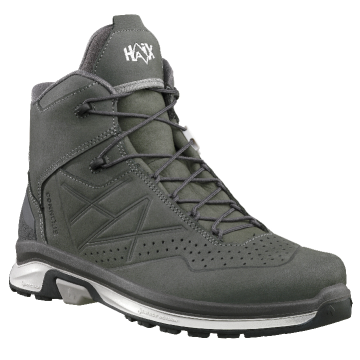 Haix Connexis Force Air Ws Graphite 350008