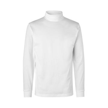 ID 0546 T-TIME® T-shirt | rolkraag
