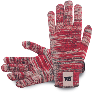 TOMAS BODERO 01040038 TB 215 ka/pes handschoenen