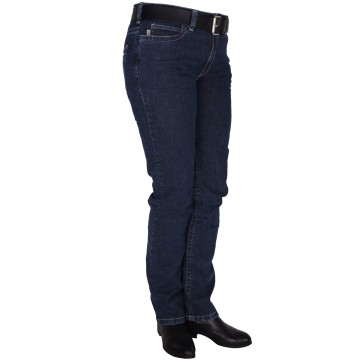 CrossHatch SHIVA Women's Stretch 5 Pocket Regular Fit
