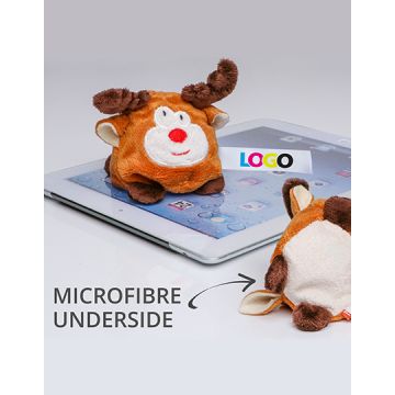 Mbw MBW60442 Schmoozies® Moose