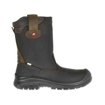 Sixton 81411-06 Ranch HDry