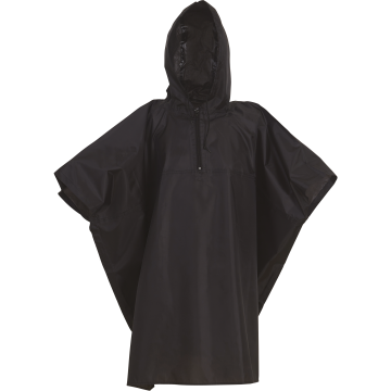 Yoko YHVS470 Lichtgewicht poncho