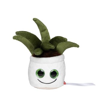 Mbw MBW160847 Schmoozies® Evergreenies® Aloe Vera