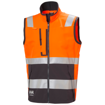 Helly Hansen 74030 Alna 4X Tech Vest