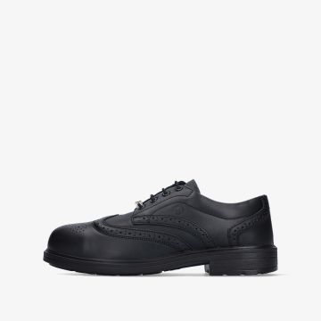 Bata Executive Stanford 4 ESD Veiligheidsschoenen S3 Laag