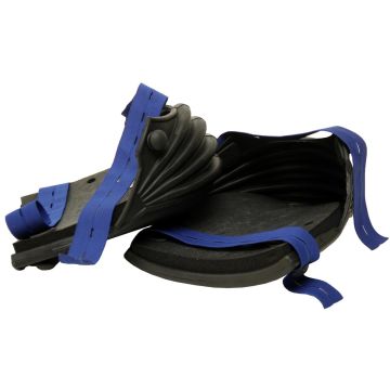 Majestic Harmonica kniebeschermer met 20 mm padding