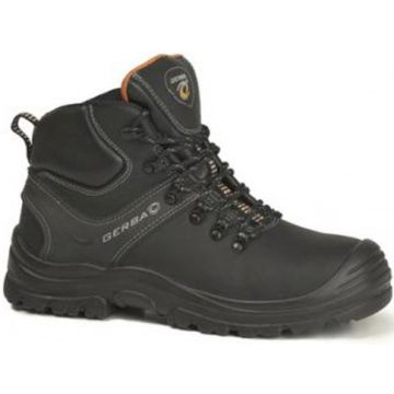 Gerba Safety Houston+ Hoog S3
