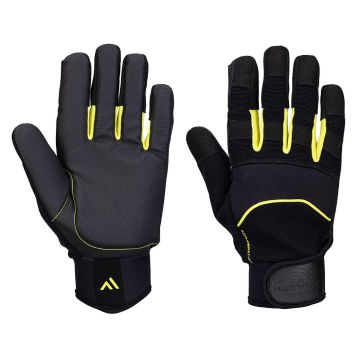 Portwest A791 Antivibratiehandschoen voor mechanica