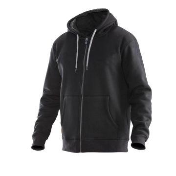 Jobman 65515538 5155 Vintage Hoodie Lined