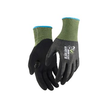 Blaklader 2973 Snijbestendige handschoenen B Nitril-gedipt