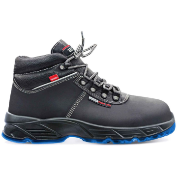 HKS Schoen Rodeo R Hoog S2