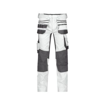 DASSY 201023 Flux Painters Trousers with Stretch, Holster Pockets and Knee Pockets