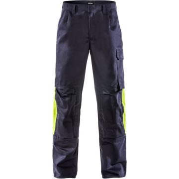 FRISTADS 100330 Flame lasbroek 2031 FLAM
