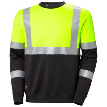 Helly Hansen 79256 Addvis Sweatshirt CL 1