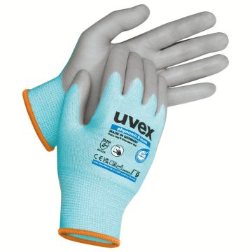 uvex phynomic C3 handschoen