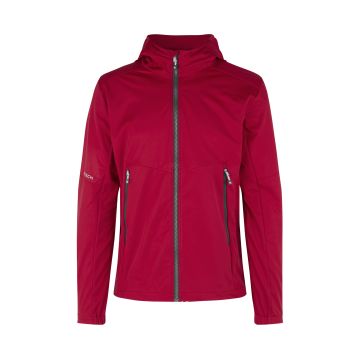 ID 0836 Softshell jas | lichtgewicht